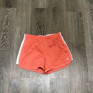 Justice Mesh Shorts Kids